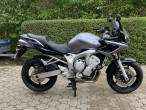 2006 Yamaha FZ6 2006 Yamaha FZ6