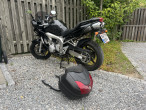 2006 Yamaha FZ6 2006 Yamaha FZ6