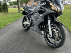 2006 Yamaha FZ6 2006 Yamaha FZ6