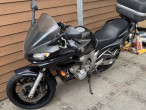 2006 Yamaha FZ6