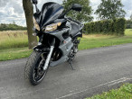 2006 Yamaha FZ6 2006 Yamaha FZ6