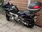 2006 Yamaha FZ6