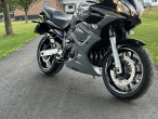 2006 Yamaha FZ6 2006 Yamaha FZ6