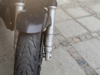 2006 Yamaha FZ6