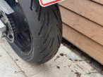 2006 Yamaha FZ6