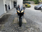 2006 Yamaha FZ6 2006 Yamaha FZ6