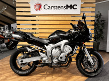Yamaha FZ6 Yamaha FZ6
