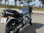 2006 Yamaha FZ6 S