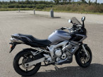 2006 Yamaha FZ6 S