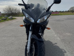 2006 Yamaha FZ6 SA
