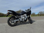 2006 Yamaha FZ6 SA