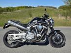 2006 Yamaha MT-01