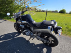 2006 Yamaha MT-01