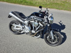 2006 Yamaha MT-01
