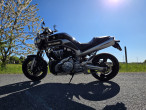 2006 Yamaha MT-01