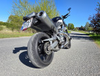 2006 Yamaha MT-01