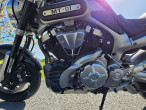 2006 Yamaha MT-01