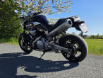 2006 Yamaha MT-01