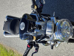 2006 Yamaha MT-01