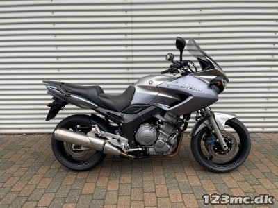 Yamaha TDM 900 Yamaha TDM 900