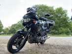 2006 Yamaha TDM 900