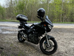 2006 Yamaha TDM 900