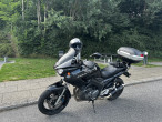 2006 Yamaha TDM 900