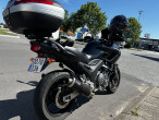 2006 Yamaha TDM 900