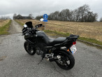 2006 Yamaha TDM 900