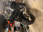 2006 Yamaha TDM 900