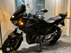 2006 Yamaha TDM 900