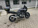 2006 Yamaha TDM 900