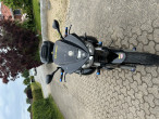 2006 Yamaha TDM 900