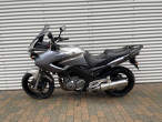 2006 Yamaha TDM 900