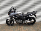 2006 Yamaha TDM 900