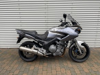 Yamaha TDM 900 HMC Motorcykler. Vi bytter gerne.