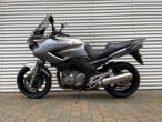 2006 Yamaha TDM 900