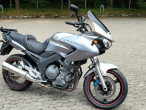 2006 Yamaha TDM 900 2006 Yamaha TDM 900