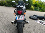2006 Yamaha TDM 900 2006 Yamaha TDM 900