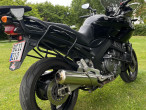 2006 Yamaha TDM 900