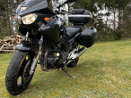 2006 Yamaha TDM 900 2006 Yamaha TDM 900