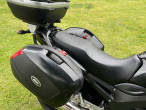 2006 Yamaha TDM 900