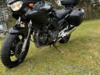 2006 Yamaha TDM 900 2006 Yamaha TDM 900