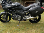 2006 Yamaha TDM 900 2006 Yamaha TDM 900
