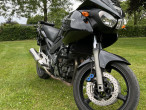 2006 Yamaha TDM 900