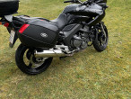2006 Yamaha TDM 900 2006 Yamaha TDM 900