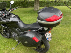 2006 Yamaha TDM 900