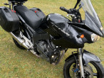 2006 Yamaha TDM 900 2006 Yamaha TDM 900