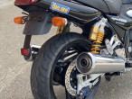 2006 Yamaha XJR 1300