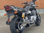 2006 Yamaha XJR 1300